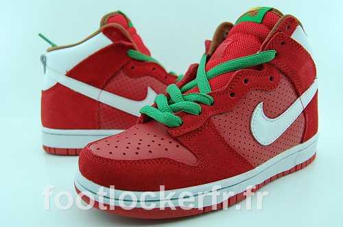 Super Mario Nike Dunk High Femme Boutique Acheter Discount Buy Nike Dunk
